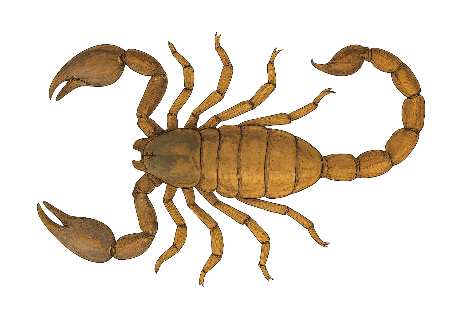 Scorpioni