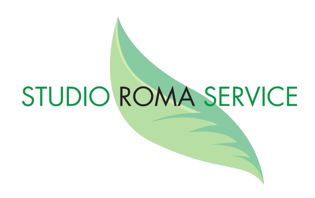 Studio Roma Service Logo